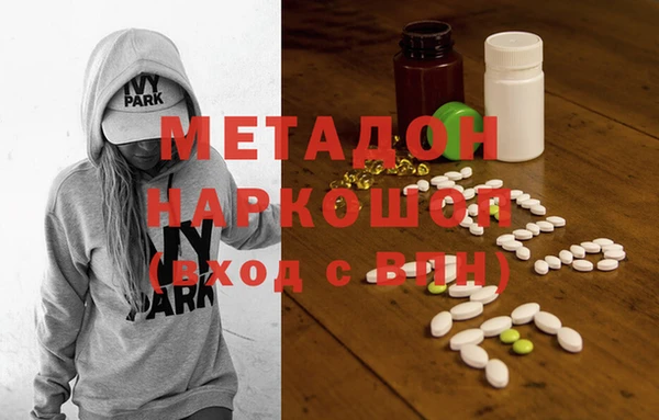 винт Липки
